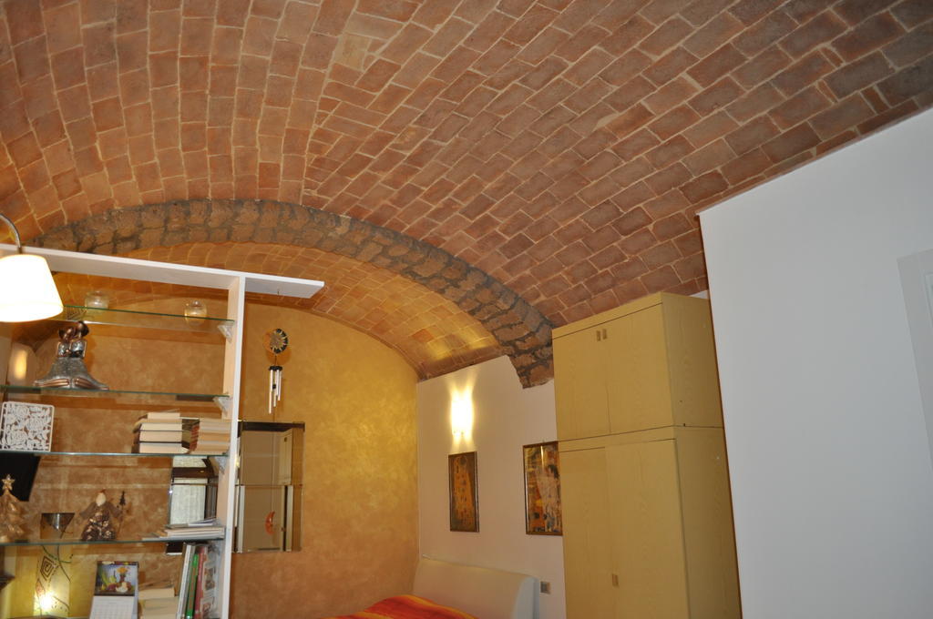 Ferienwohnung Il Nido Dei Ricordi Orvieto Zimmer foto
